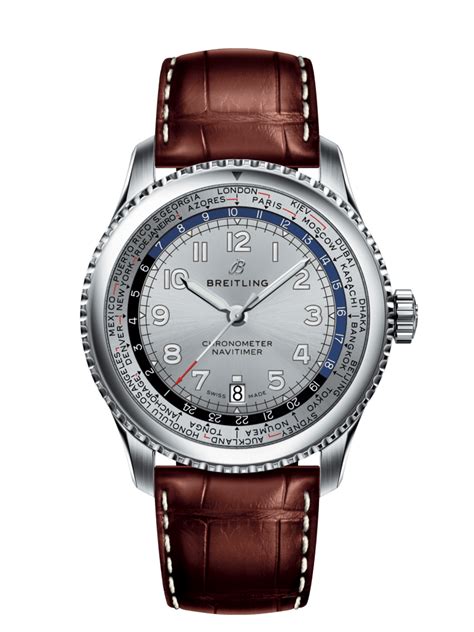 breitling navitimer 8 b35 unitime|breitling unitime.